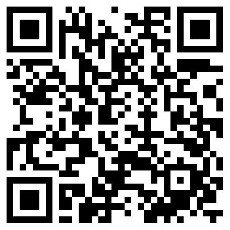 Kod QR — podgląd przykładowego certyfikatu